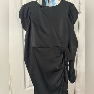 cute little black dress